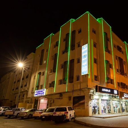 AlEairy Apartments - Al Madinah 8 Medina Bagian luar foto