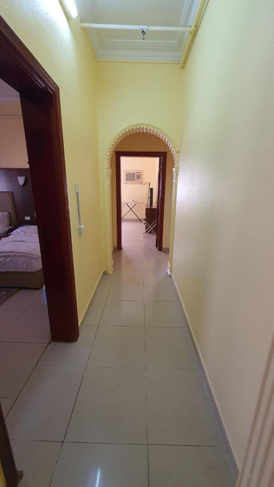 AlEairy Apartments - Al Madinah 8 Medina Bagian luar foto