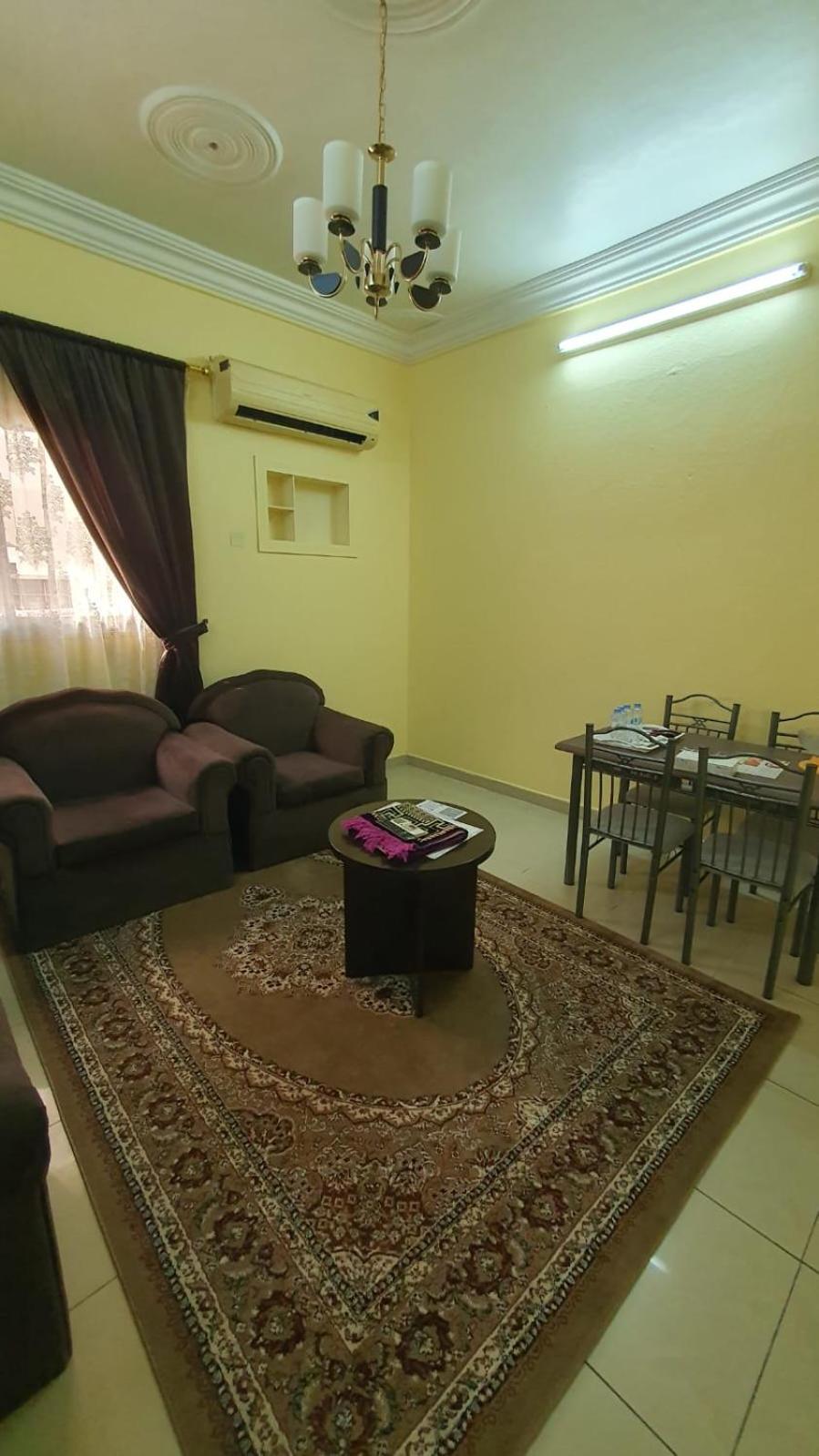 AlEairy Apartments - Al Madinah 8 Medina Bagian luar foto