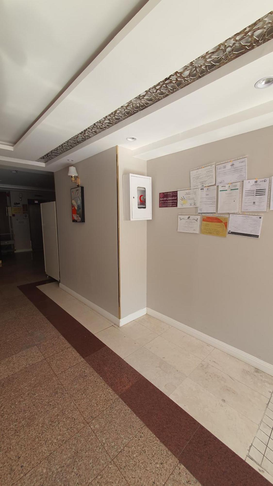 AlEairy Apartments - Al Madinah 8 Medina Bagian luar foto
