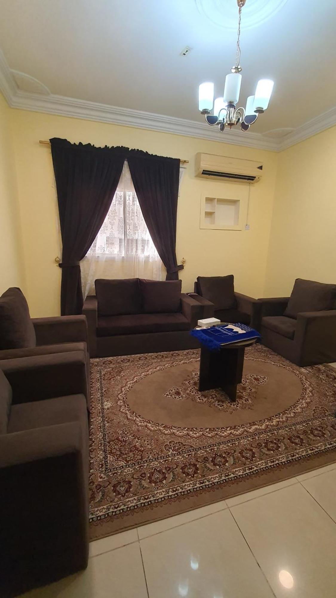 AlEairy Apartments - Al Madinah 8 Medina Bagian luar foto