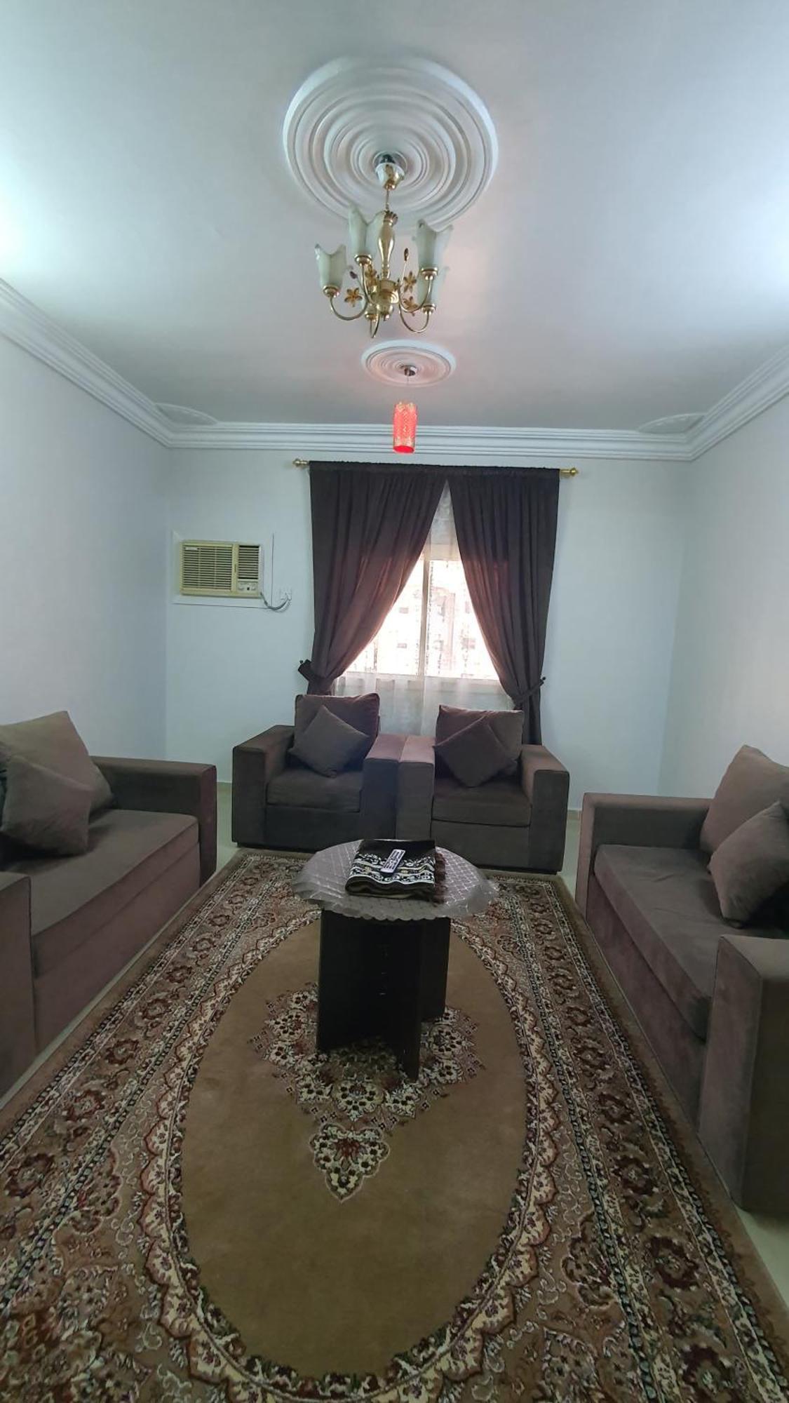 AlEairy Apartments - Al Madinah 8 Medina Bagian luar foto