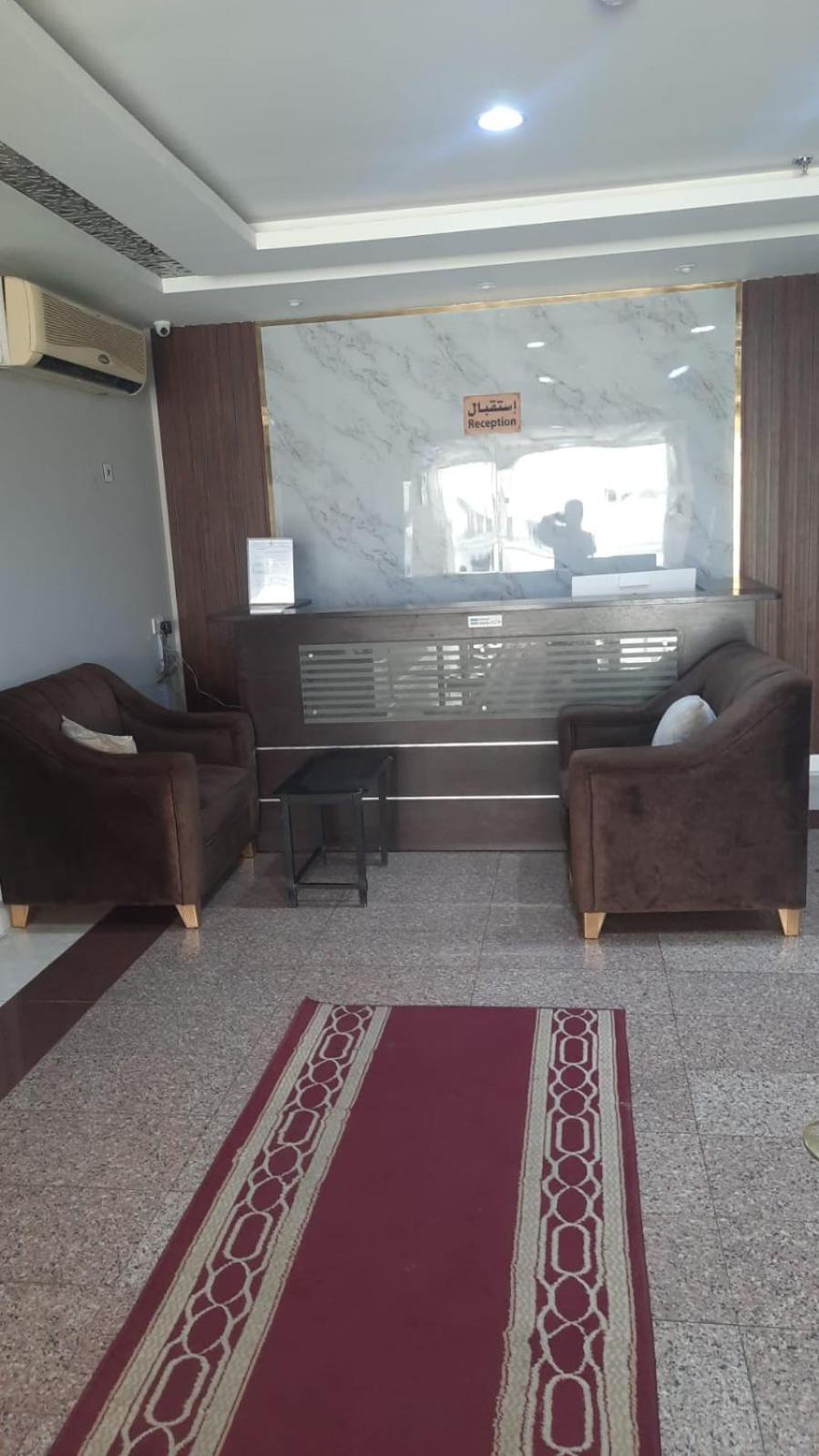 AlEairy Apartments - Al Madinah 8 Medina Bagian luar foto