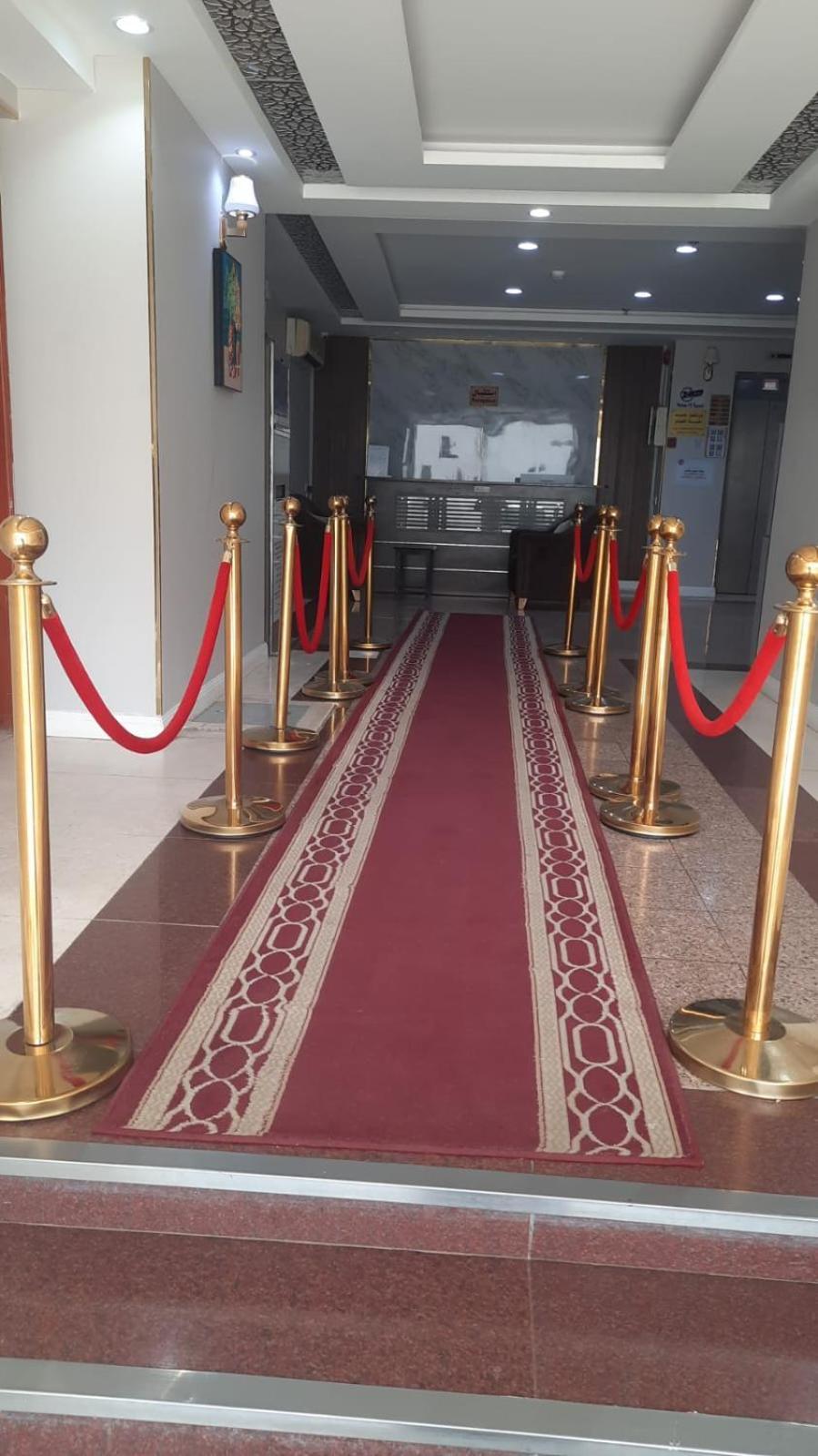 AlEairy Apartments - Al Madinah 8 Medina Bagian luar foto